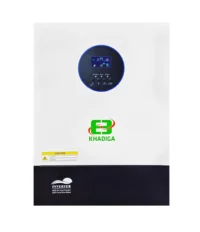 INVERTER VT 6000-10000VA KHADIGA
