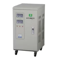 SVC Three Phase KHADIGA