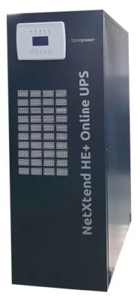 NetXtend HE+ - TSINEpower